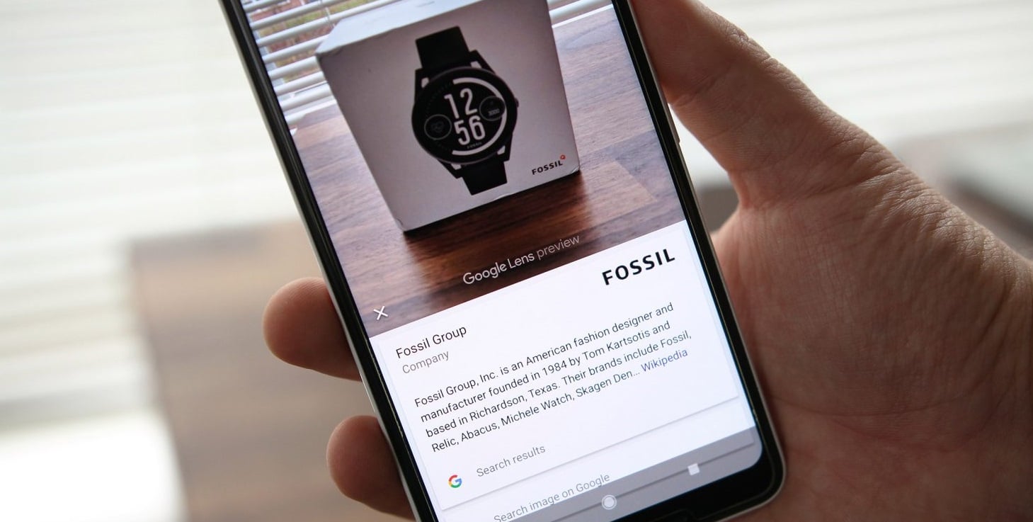 كل ما تريد معرفته عن الميزات الجديدة في تطبيق Google Lens